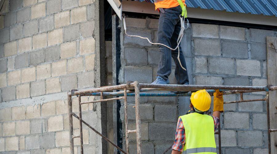 Professional residential roofers in Vandemere, NC